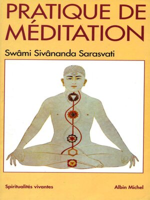 cover image of La Pratique de la méditation